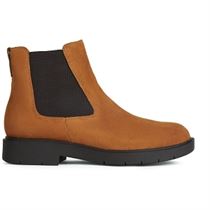 COURICCINI D SPHERICA EC1:Marron/Cuir, Synthétique/Cuir, Textile/Caoutchouc/Cognac