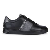 GT-1000 13 TR D JAYSEN:Noir/Cuir, Synthétique/Cuir, Textile/Caoutchouc/black
