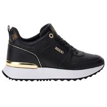 D SPHERICA EC1 KADDY:Noir/Synthétique/Textile/Caoutchouc/black