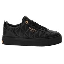 PAMPA HI CUFF WP  OZ GENZA:Noir/Synthétique/Textile/Caoutchouc/black
