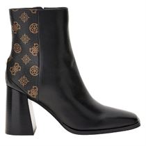 HADAMIA YORK:Marron/Cuir, Synthétique/Cuir, Textile/Synthétique/brown