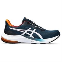 GEL PULSE 14 GEL PULSE 14:Bleu/Textile/Textile/Caoutchouc/Blanc
