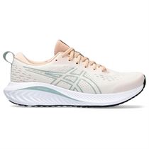 CHELKI GEL EXCITE 10:Rose/Textile/Textile/Caoutchouc/Ocean