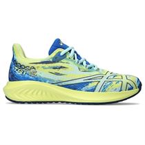 JOLT 4 GEL NOOSA TRI 15 GS:Jaune/Textile/Textile/Caoutchouc/Bleu