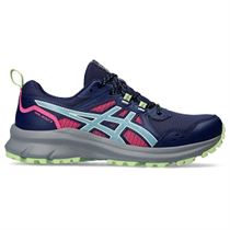 GEL QUANTUM LYTE 2 PS TRAIL SCOUT 3:Bleu/Textile/Textile/Caoutchouc/rose