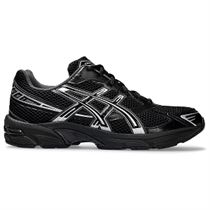 GEL VENTURE 9 GEL 1130:Noir/Synthétique/Textile/Caoutchouc/black-pure silver