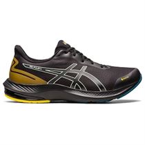 MAIKOH GEL PULSE 14 GTX:Noir/Textile/Textile/Caoutchouc/Vert