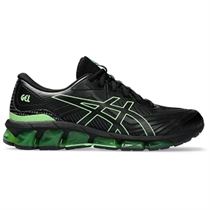 HADAMIA GEL QUANTUM 360 7:Noir/Textile/Textile/Caoutchouc/Lime