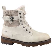 2713528 1472602:Blanc/Synthétique/Fourré/Synthétique/Ice
