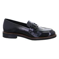 DORIAN M KENT:Noir/Cuir/Cuir/Caoutchouc/noir
