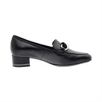 NASH FLUO SLIP GRAZ:Noir/Synthétique/Cuir/Caoutchouc/black