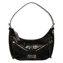 CORALIE 75VA4BG4:Noir/Cuir/Textile//Black