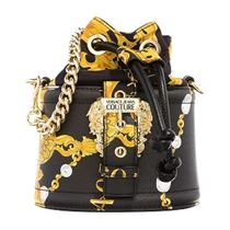 33623 75VA4BF4:Noir/Cuir/Textile//Gold
