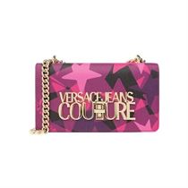 COURTSET 75VA4BL1:Rose/Cuir/Cuir//Multicolore