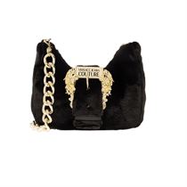 PAMPA HI 75VA4BFG:Noir/Textile/Textile//Gold