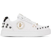 NIKE COURT VISIO LO 75VA3SKC:Blanc/Cuir/Cuir, Textile/Caoutchouc/white