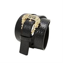 U LEITAN 75VA6F01:Noir/Cuir/Cuir//Gold