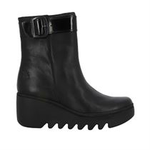 ALTYMAR 2 054 BEPP:Noir/Cuir/Cuir/Caoutchouc/black