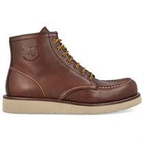 JOLT 4 PS MINNESOTA TUMB:Marron/Cuir/Cuir/Caoutchouc/