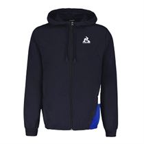 LE COQ SPORTIF CT FZ HOODY N°1 M