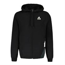 LE COQ SPORTIF CT FZ HOODY N°1 M