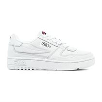 J CASEY GIRL C FXVENTUNO L WMN:Blanc/Cuir/Textile/Caoutchouc/white