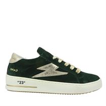 3532 MAYA:Noir/Cuir/Cuir/Caoutchouc/Silver