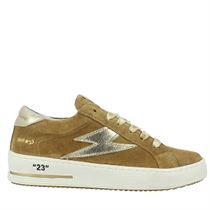 JAPAN S PF MAYA:Marron/Cuir/Cuir/Caoutchouc/Brun