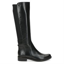 CARBONE PRO 2552341:Noir/Cuir, Synthétique/Textile/Caoutchouc/black