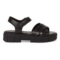 HIPSNAKE 2824220:Noir/Cuir/Cuir, Synthétique/Caoutchouc/black