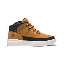 TIMBERLAND SEBY MID LACE SNEAKER