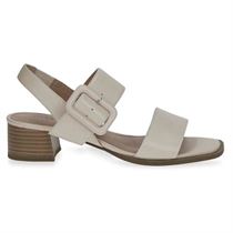 CAGE 2821120:Beige/Cuir/Cuir, Synthétique/Synthétique/cream