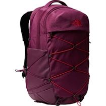 THE NORTH FACE BOREALIS W BOYSENBERRY