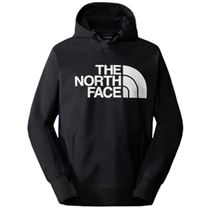 THE NORTH FACE M TEKNO LOGO HOODIE