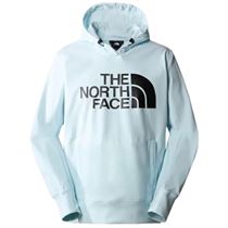 THE NORTH FACE M TEKNO LOGO HOODIE