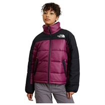 THE NORTH FACE W NEW COMBAL DOWN JKT
