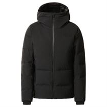 THE NORTH FACE W CIRQUE DOWN JACKET