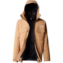 THE NORTH FACE M FOURBARREL