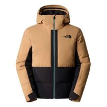 THE NORTH FACE M CIRQUE DOWN JACKET