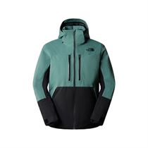 THE NORTH FACE M CHAKAL JACKET