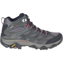 CROPPED MOAB 3 MID GTX M:Gris/Textile/Textile/Caoutchouc/grey