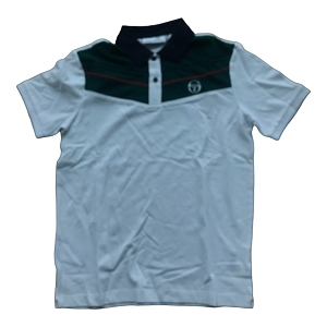 SERGIO TACCHINI DIKER POLO