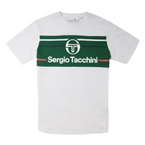 SERGIO TACCHINI DIKER T SHIRT