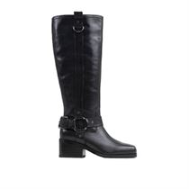 NIKE REVOLUTION 7 W ROCK EY:Noir/Cuir/Cuir/Synthétique/black