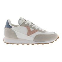 MELTING RUSS 1138100:Blanc/Cuir, Synthétique/Textile/Caoutchouc/Multicolore