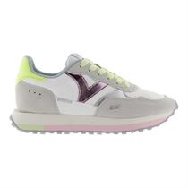 33625 1154104:Blanc/Cuir, Synthétique/Textile/Caoutchouc/white