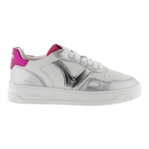 LOUISE 1257120:Argent/Cuir, Synthétique/Cuir, Synthétique/Caoutchouc/Silver