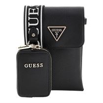 GUESS LATONA MINI TOTE