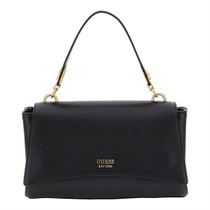 30444 MASIE GIRLFRIEND SAT:Noir/Polyuréthane/Polyester/ND/black