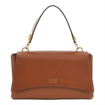 MADA 6510 MASIE GIRLFRIEND SAT:Marron/Polyuréthane/Polyester/ND/Cognac